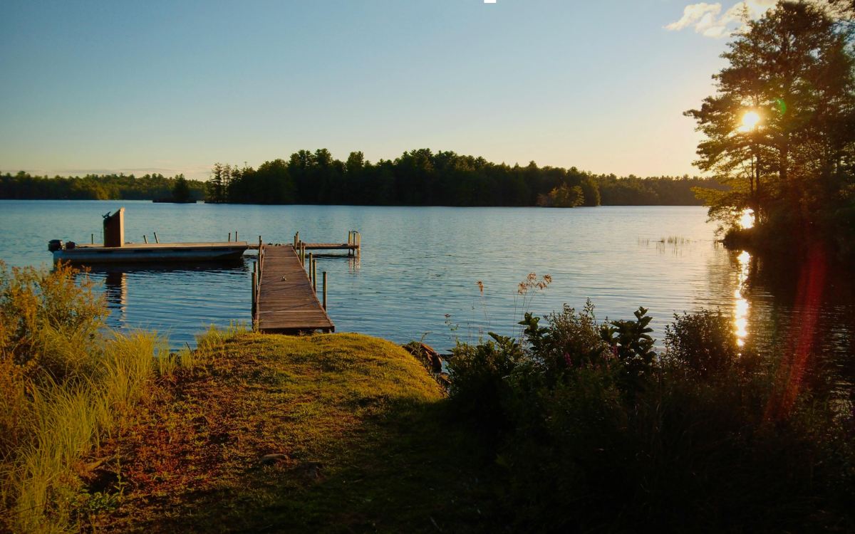 What Drives Property Values in Small Rural Communities? A Look at Northern Wisconsin